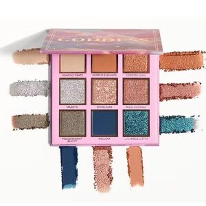 ❌3 for $25❌ Eloise Goddess Palette
